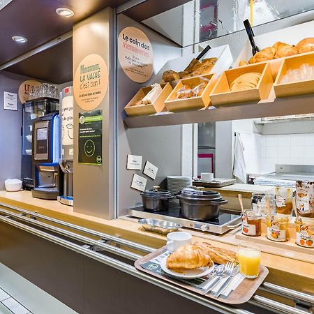 B&B Hotel Tours Sud Joue-Les-Tours Εξωτερικό φωτογραφία