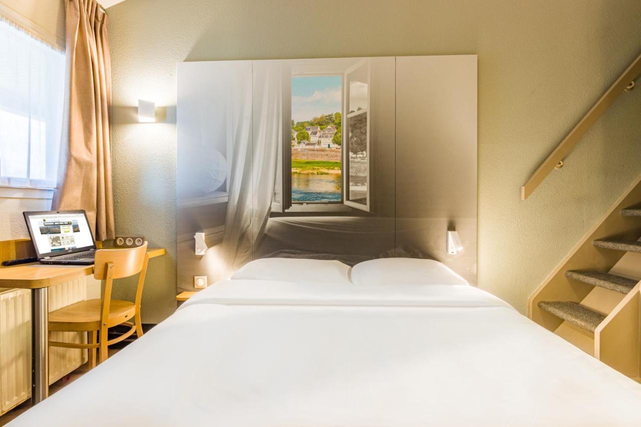 B&B Hotel Tours Sud Joue-Les-Tours Εξωτερικό φωτογραφία