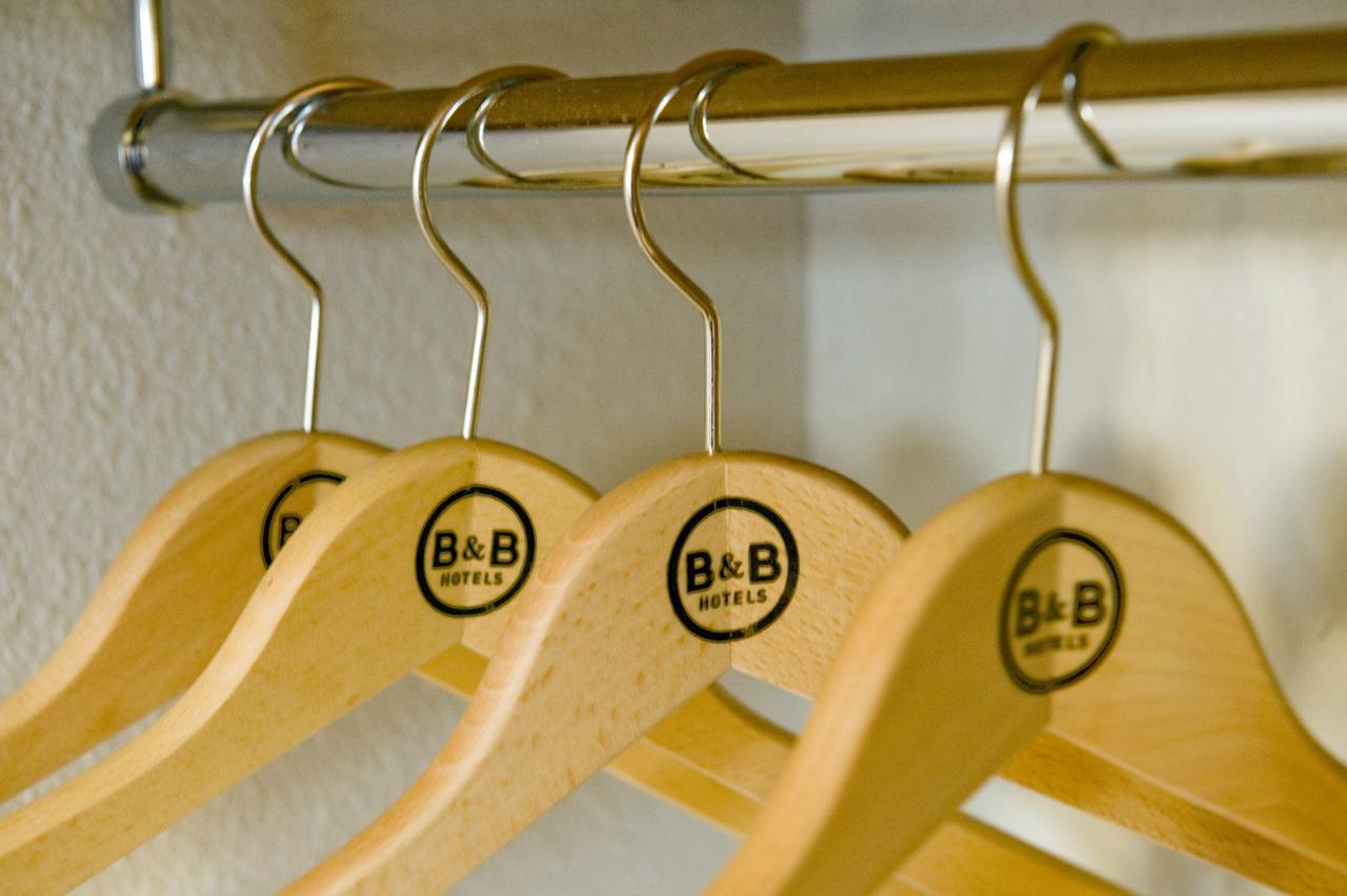 B&B Hotel Tours Sud Joue-Les-Tours Εξωτερικό φωτογραφία