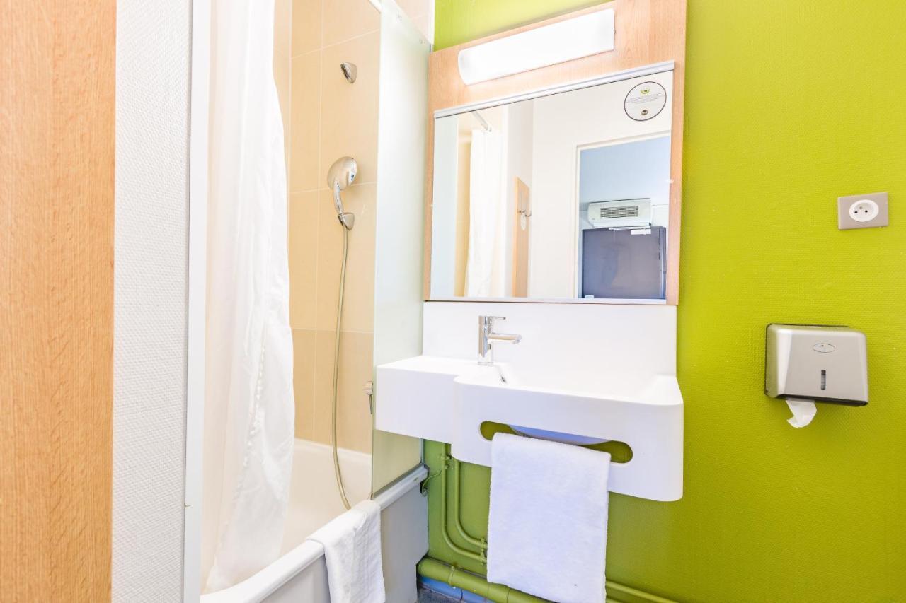 B&B Hotel Tours Sud Joue-Les-Tours Εξωτερικό φωτογραφία